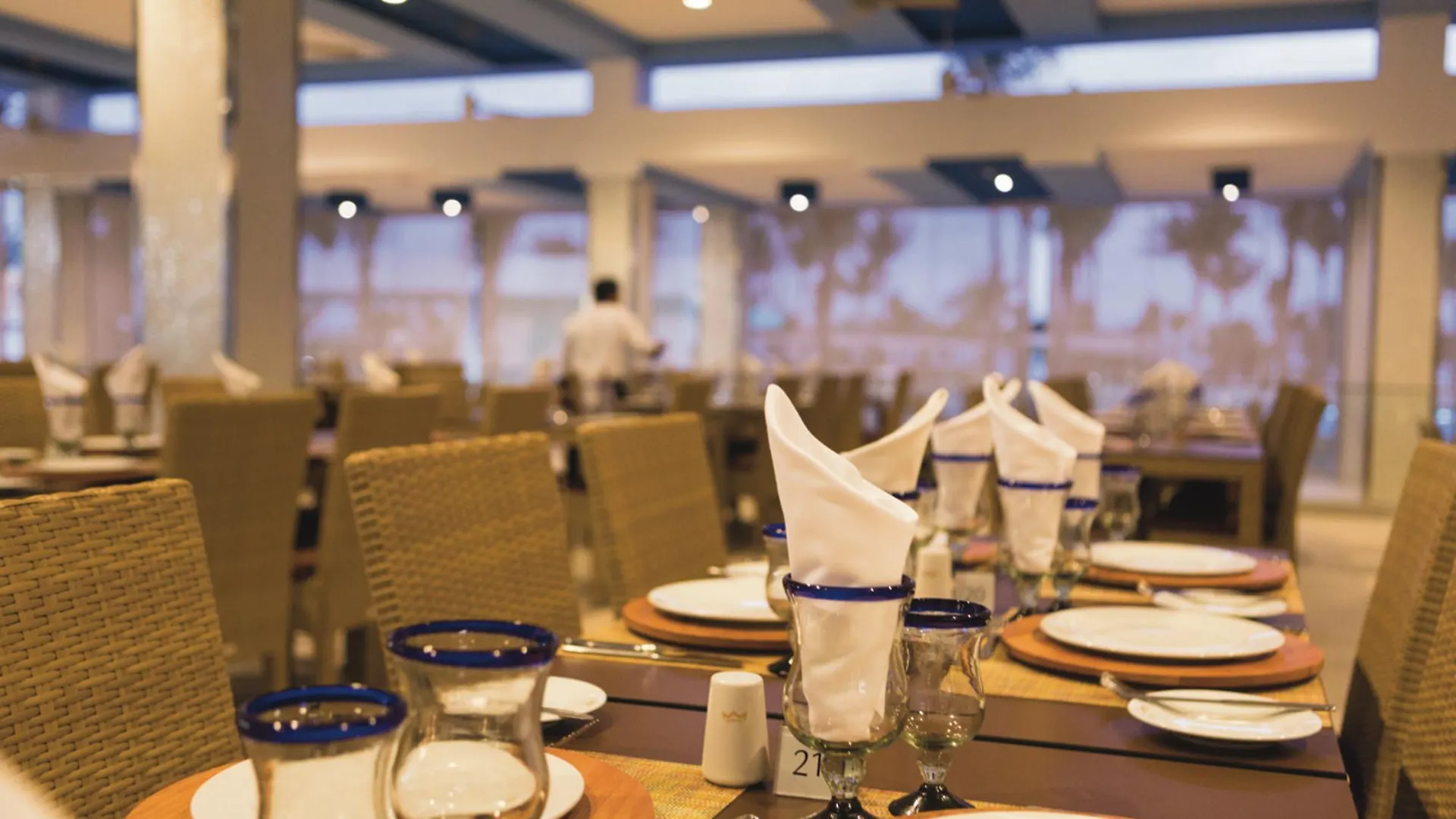 Riu Playacar Hotel Playa del Carmen