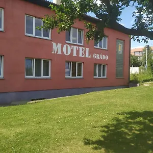 Motel Grádo 
