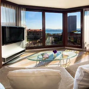 Point Taksim 5* Стамбул