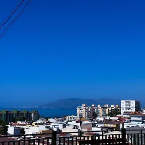 Apartment Sea View