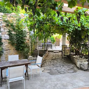 Apartment Casa Di Marko 105 M2 Garden