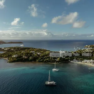 Resort The Ritz-carlton St. Thomas *****