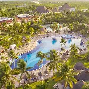 5* Üdülőközpont Bahia Principe Grand Coba