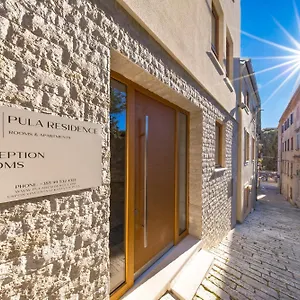 Apartment And Old Center