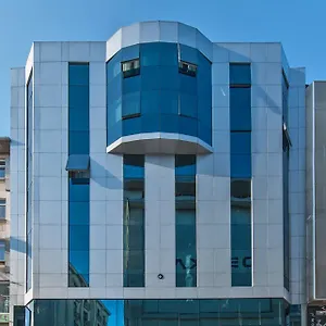 Szálloda Dalan ***