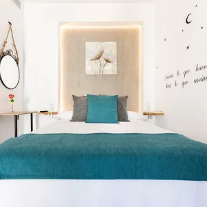 Apartment Romar Montesa 3
