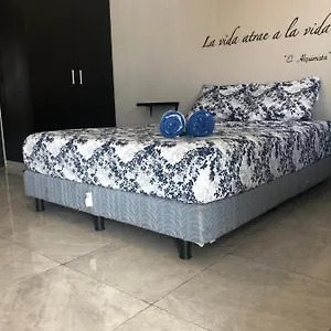 Apartment Mayan Caribe
